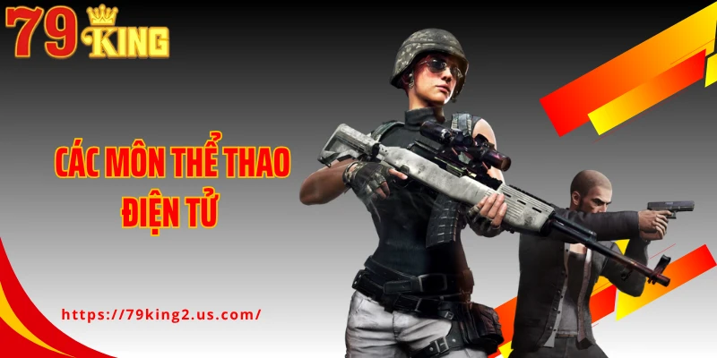 Các Môn Thể Thao Điện Tử - Hội Tụ Tốc Độ, Dữ Liệu, Chiến Lược