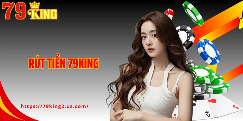 Rút Tiền 79King - Quy Trình Tự Động, An Toàn Và Minh Bạch
